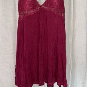 Stars Above Nightgown